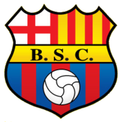 Barcelona SC (Ecu) logo