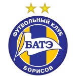 BATE (Blr) logo