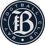 Bay FC W logo