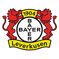 Bayer Leverkusen logo