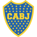Boca Juniors (Arg) logo