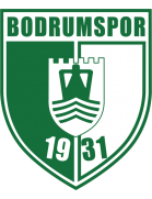 Bodrumspor logo