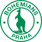 Bohemians 1905 B logo