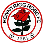 Bonnyrigg Rose logo