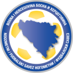 Bosnia & Herzegovina logo
