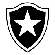 Botafogo RJ (Bra) logo