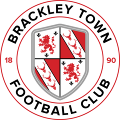 Brackley Town logo