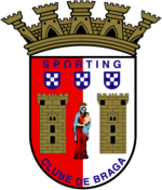 Braga logo