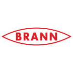 Brann W logo