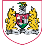 Bristol City (Eng) logo