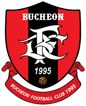 Bucheon FC 1995 logo