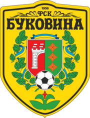 Bukovyna logo
