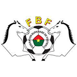 Burkina Faso W logo