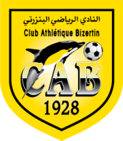 CA Bizertin logo