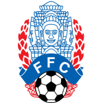 Cambodia logo