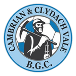 Cambrian United logo