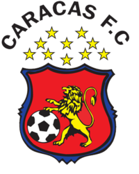 Caracas logo