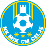 Celje (Slo) logo