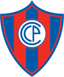 Cerro Porteno logo