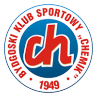 Chemik Bydgoszcz logo