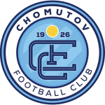 Chomutov logo