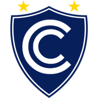 Cienciano logo