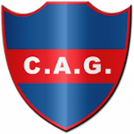 Club A. Guemes logo