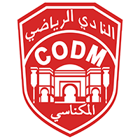 COD Meknes logo