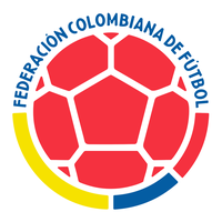 Colombia U19 logo