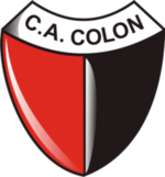 Colon Santa Fe logo