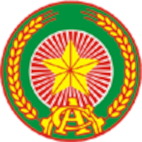 Cong An Ha Noi logo