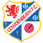 Cowdenbeath logo