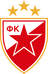Crvena zvezda logo