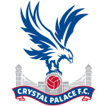 Crystal Palace (Eng) logo