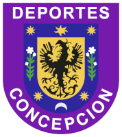 D. Concepcion logo