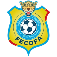 D.R. Congo U20 logo