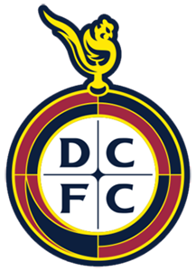 Daejeon logo