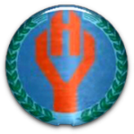 Dalian K'un City logo