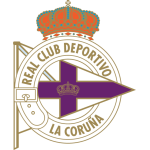 Dep. A Coruna logo