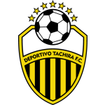 Dep. Tachira logo