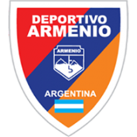 Deportivo Armenio logo