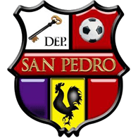 Deportivo San Pedro logo