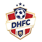 Diamond Harbour logo
