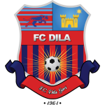 Dila Gori (Geo) logo