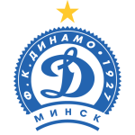Din. Minsk (Blr) logo