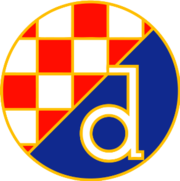 Din. Zagreb logo