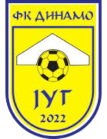 Dinamo Jug logo