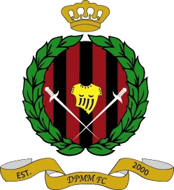 DPMM logo