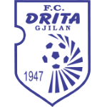 Drita (Kos) logo