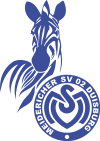 Duisburg logo